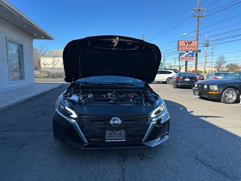 Used 2023 Nissan Altima 2.5 SV image 32