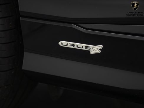 Used 2024 Lamborghini Urus S image 6