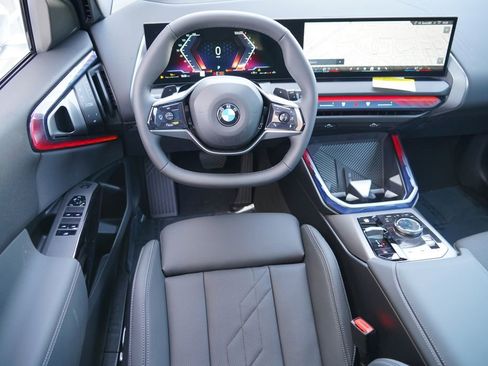 New 2026 BMW X3 xDrive30 w/ Premium Package image 15