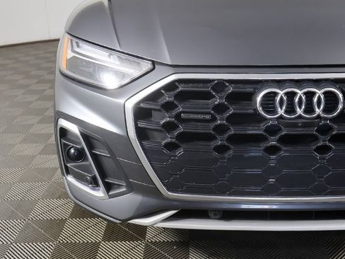 Used 2023 Audi Q5 2.0T Premium Plus AWD/4WD image 15