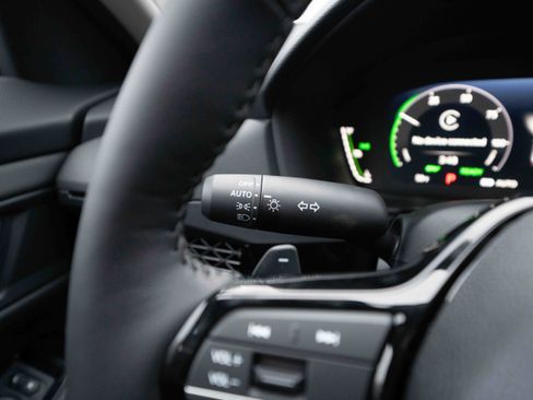 New 2025 Honda Accord Touring image 13