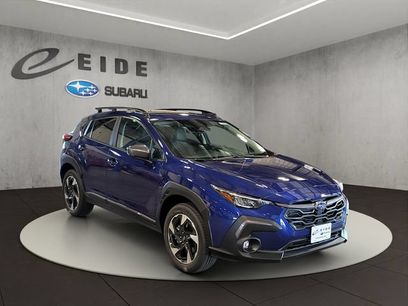 New 2026 Subaru Crosstrek 2.5i Limited