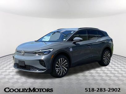 New 2026 Volkswagen ID.4 Pro