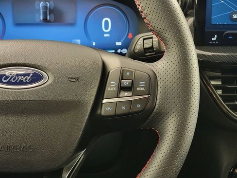 Certified 2023 Ford Escape ST-Line Elite AWD/4WD image 28