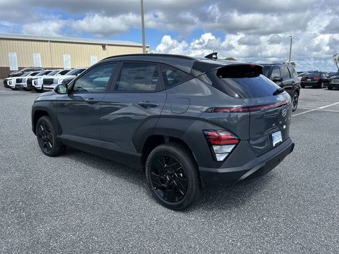 New 2026 Hyundai Kona SEL Sport image 12