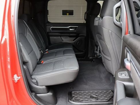 Used 2025 RAM 1500 Big Horn image 33