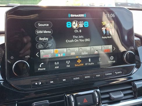 Certified 2023 Nissan Pathfinder SL w/ SL Premium Package AWD/4WD image 19
