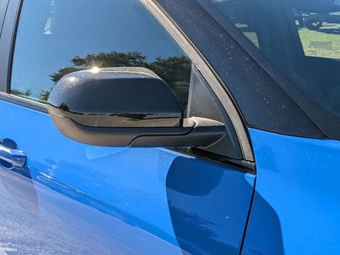 New 2026 Chevrolet Equinox RS image 11