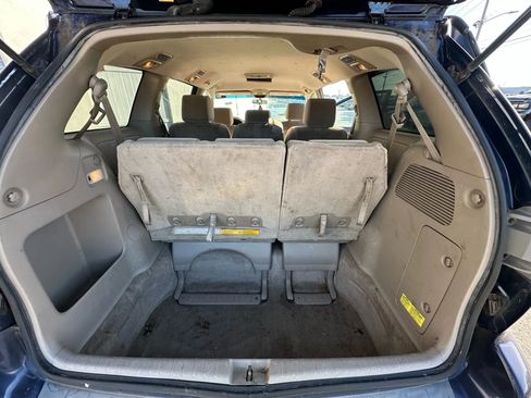 Used 2007 Toyota Sienna LE image 8