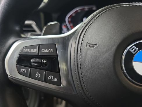 Used 2023 BMW 430i xDrive Convertible w/ M Sport Package image 20