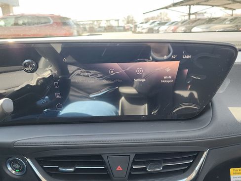 New 2026 Buick Encore GX Preferred image 24