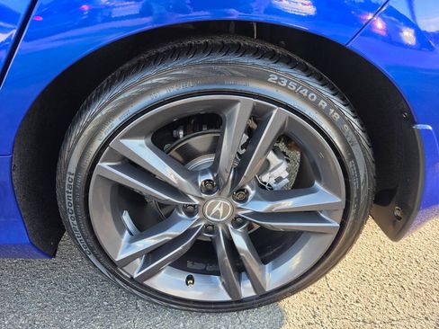 Used 2023 Acura Integra A-Spec FWD image 21