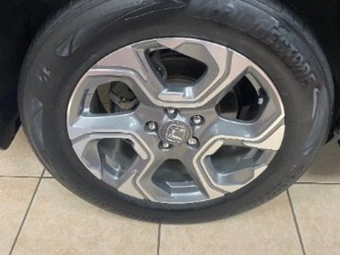 Used 2018 Honda CR-V EX image 26