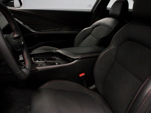 Used 2025 Dodge Charger R/T w/ Quick Order Package 25M R/T image 22