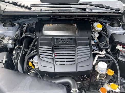 Used 2019 Subaru WRX AWD/4WD image 10