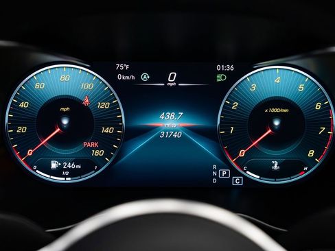 Used 2021 Mercedes-Benz C 300 Sedan image 17