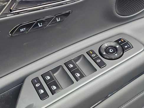 New 2026 Genesis GV80 3.5T Prestige image 32