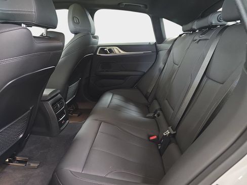 Used 2024 BMW i4 eDrive35 RWD image 14