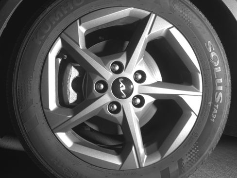 Used 2025 Kia K4 FWD image 12