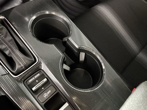 New 2026 Honda Civic Sport image 15