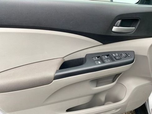 Used 2012 Honda CR-V LX image 14