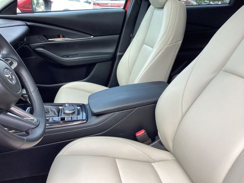 Used 2022 MAZDA CX-30 AWD 2.5 S w/ Preferred Package image 12