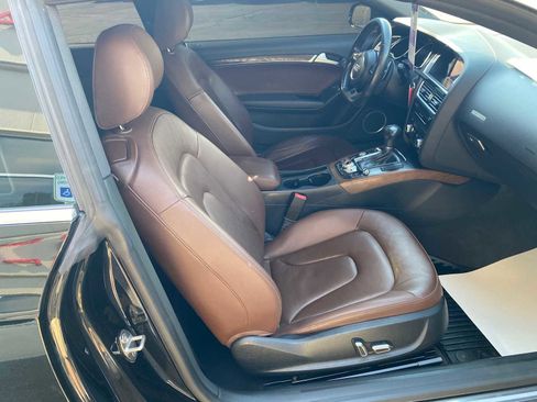 Used 2017 Audi A5 2.0T Sport w/ Technology Package AWD/4WD image 29