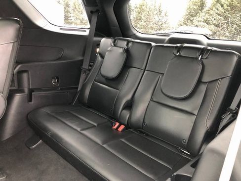 Used 2020 Ford Explorer ST w/ ST Street Pack image 20