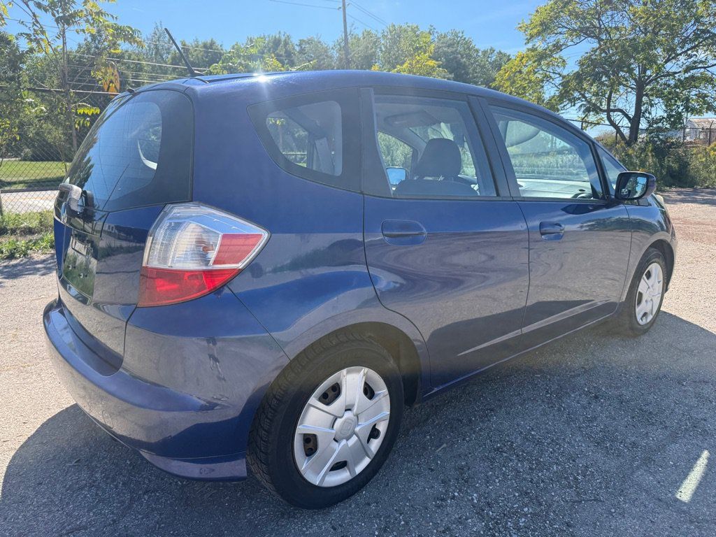 Used 2013 Honda Fit image 5