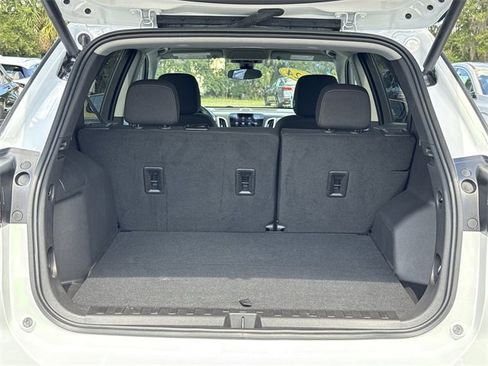 Used 2024 Chevrolet Equinox LT image 15