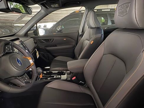 New 2026 Subaru Forester Wilderness image 8