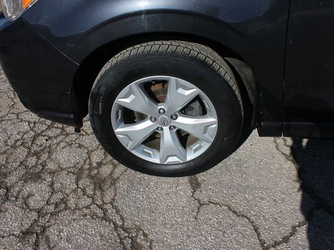 Used 2015 Subaru Forester 2.5i Limited image 58