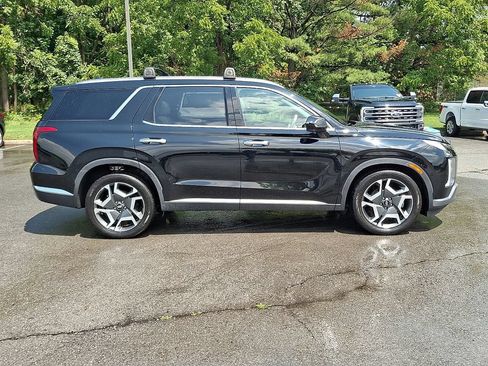 Used 2023 Hyundai Palisade Limited AWD/4WD image 10