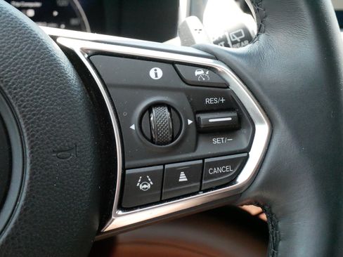 Used 2023 Acura MDX FWD w/ Technology Package image 27
