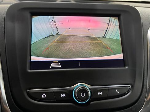 Used 2021 Chevrolet Equinox LT AWD/4WD image 43