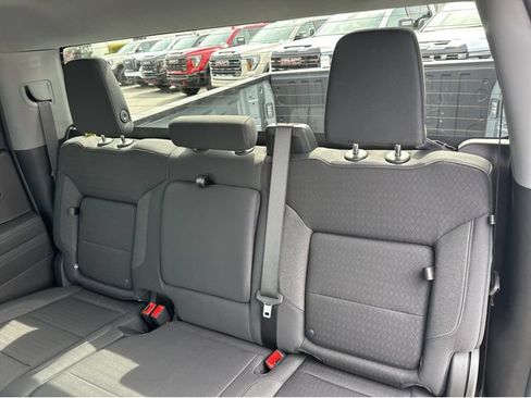 New 2026 GMC Sierra 1500 Elevation AWD/4WD image 17