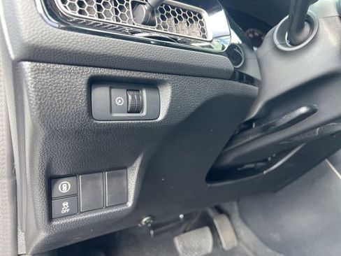 Used 2023 Honda Civic EX image 17