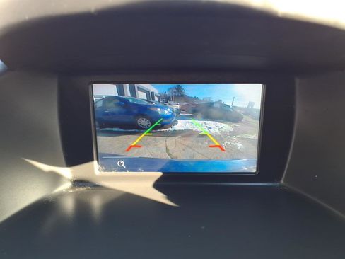 Used 2019 Ford Fiesta SE image 14