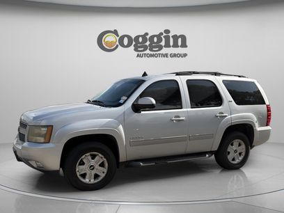 Used 2014 Chevrolet Tahoe LT w/ Suspension Package, Off-Road