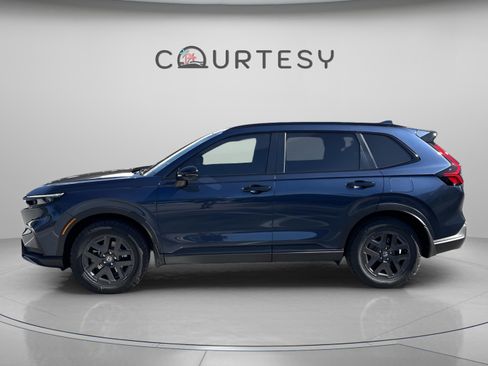 New 2026 Honda CR-V TrailSport image 5