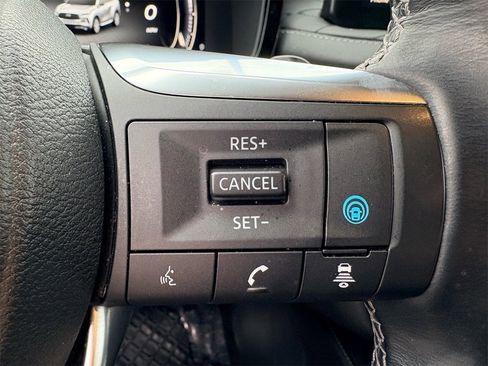 Used 2022 INFINITI QX60 Autograph w/ Cargo Package image 17