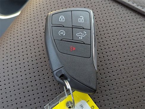 New 2026 GMC Sierra 1500 Denali w/ Denali Reserve Package image 32