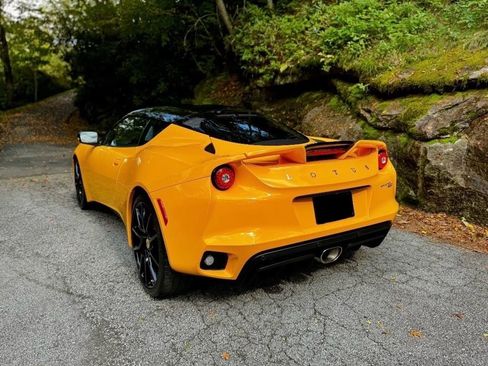 Used 2017 Lotus Evora 400 image 7