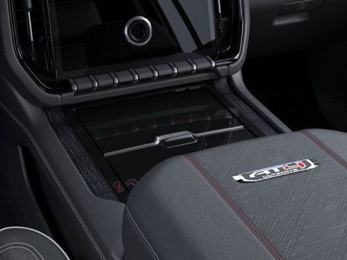 New 2026 GMC Yukon XL AT4 Ultimate AWD/4WD image 23