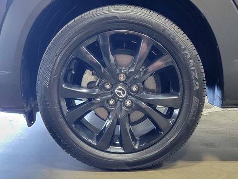 Certified 2026 MAZDA CX-30 AWD 2.5 S w/ Select Sport Pkg image 10