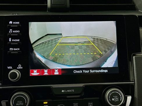 Used 2020 Honda Civic Sport image 13