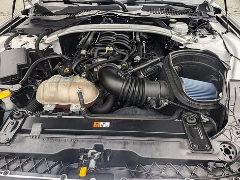 Used 2019 Ford Mustang Shelby GT350 w/ Technology Package RWD image 27