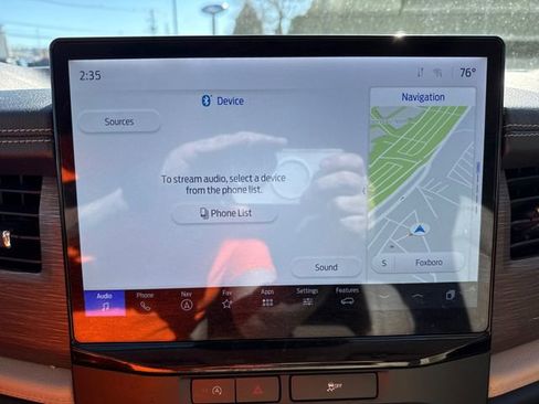 Certified 2024 Ford Expedition Limited image 18