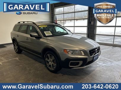 Used 2013 Volvo XC70 T6 Premier Plus