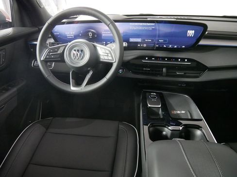 New 2026 Buick Enclave Preferred w/ Power Package image 19